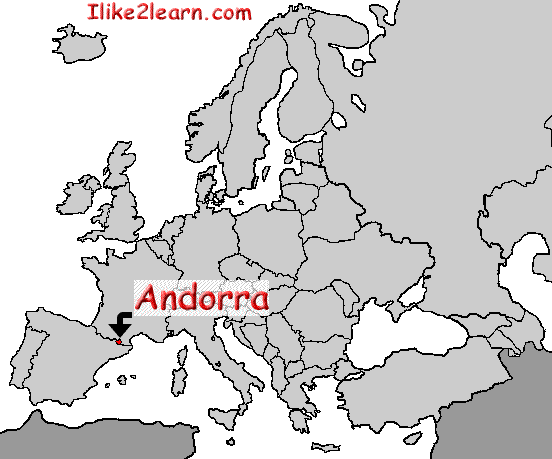 Andorra